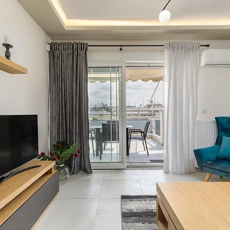 Luxury Διαμέρισμα