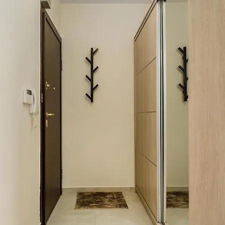 Luxury Apartamento *