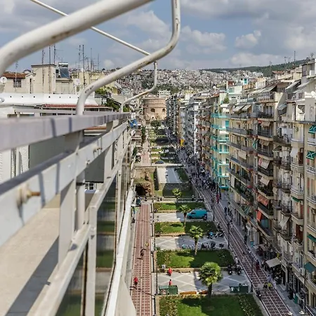 Luxury Θεσσαλονίκη