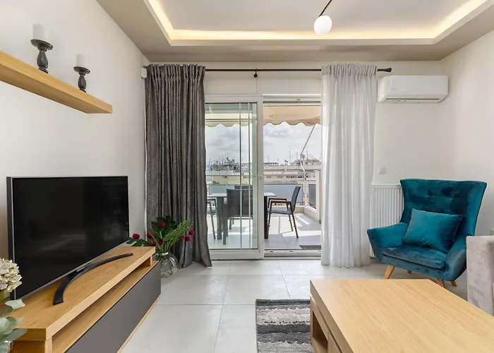Luxury Apartment
