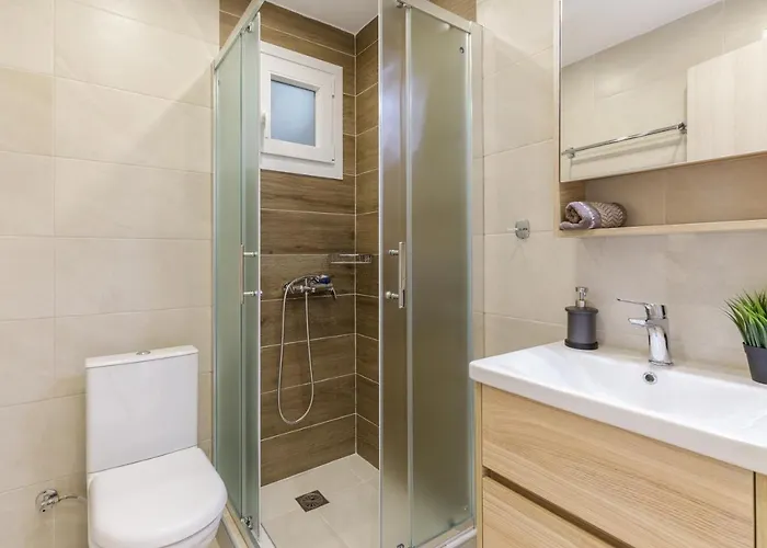 Apartment Luxury