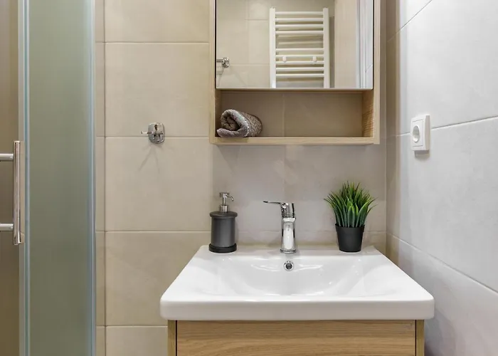 Apartment Luxury