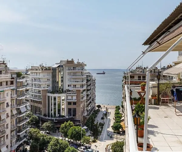 Luxury Apartment