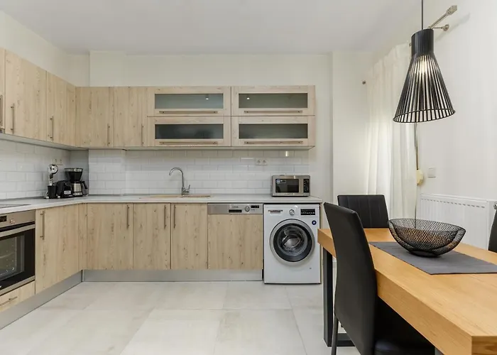 Luxury Apartment Thessaloniki