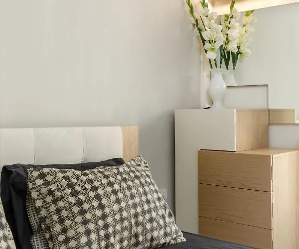 Apartment Luxury