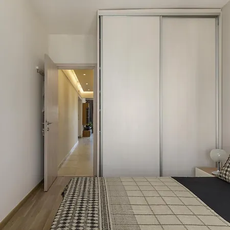 Luxury Apartamento *